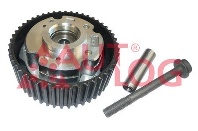 Einlassseite AUTLOG KT7077 Reparatursatz, Nockenwellenverstellung für AUDI,SEAT,