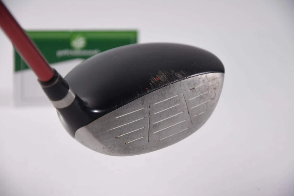 Left Hand Benross VT Extreme #3 Wood / 15 Degree / Regular Flex Aldila DVS 75 - Image 4 of 4