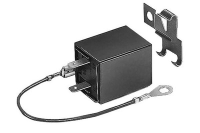 Blinkrelais BOSCH 0 335 200 038 für OE 1297702298 - 4347645 - 7573490 - 019 195