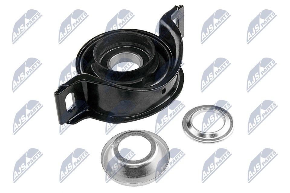 Cardan Shaft Support For Mercedes Vito 03- Sprinter 06- - Image 6