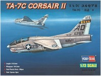 Hobby Boss HY87209 TA-7C Corsair II Airplane Model Building Kit (Us Import)