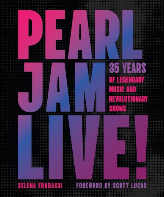 Pearl Jam Live