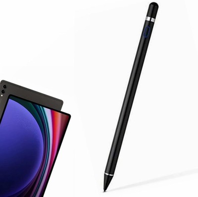Stylus kapazitiver Stift aktiver Touch Stift für Samsung Galaxy Tab S10 S9 Ultra
