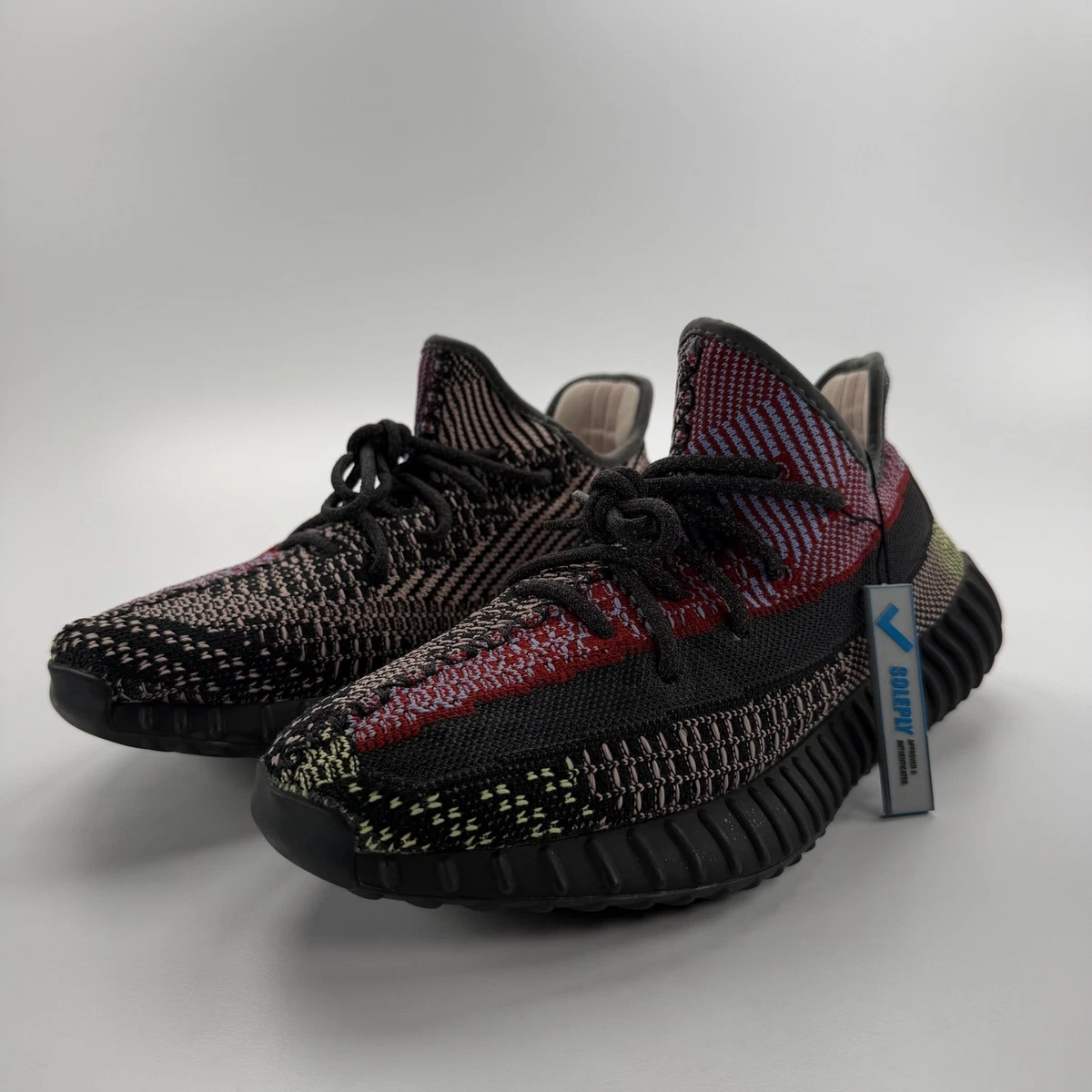 Preços baixos em Yeezy Boost 350 V2 Yecheil Non-Reflective | eBay