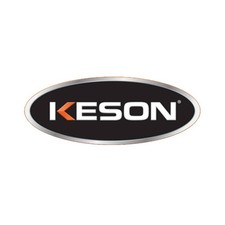 Keson 500 ft Orange Braided Nylon Mason Twine