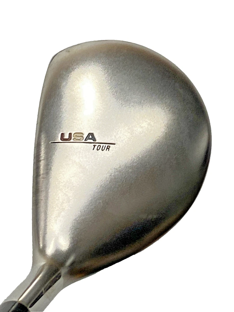 Lynx Driver Regular Flex Golf Clubs for sale | eBay