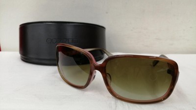 OLIVER PEOPLES BACALL 64□14-119 Used, with case | eBay display picture 1
