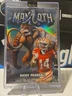RICKY PEARSALL 2024 Wild Card Pre Historic Mammoth RC 1/2 49ers 4×6 Card BEAUTY