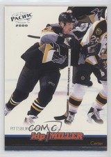 1999-00 Pacific Kip Miller #343 0q3