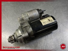 14-19 Mercedes W117 CLA250 GLA250 Engine Starter Motor 2709060700 OEM