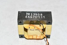TR13908 64670-11T Transformer 