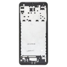For Samsung Galaxy A13 A135F Replacement Front Housing Black UK Stock