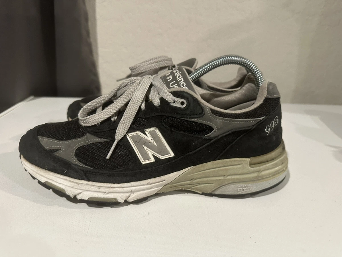 New balance hotsell 993 classic preto