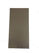 3/8" Steel Plate, 3/8" x 4" x 8", A36 Steel