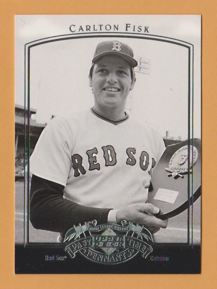 2005 PAST TIME PENNANTS BASEBALL YOU PICK #1 - #90 NMMT ** FREE SHIPPING ** - Image 1 of 1