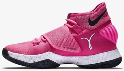 シューズ(男性用) NIKE HYPERREV 2015 KAY YOW Kay Yow x Nike Zoom HyperRev 2015 Think Pink for Sale