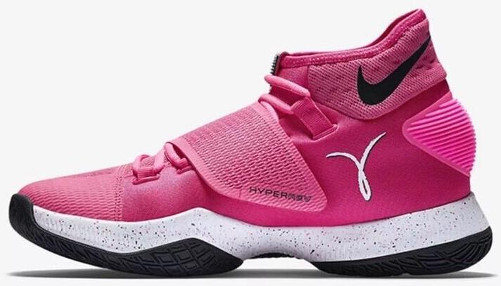 Kay Yow x Nike Zoom HyperRev 2015 Think Pink for Sale