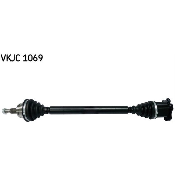 Skf Antriebswelle Vorne Rechts FüR Vw Golf Iv Variant 1J5 1J1 Bora 1J6 1J2-image