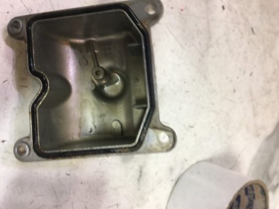 01 Kawasaki ZR1200 ZRX1200 ZR ZRX 1200 carbs carburetors set rack