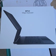 Apple iPad Pro Magic Keyboard EMPTY BOX ONLY Genuine OEM Model A1998