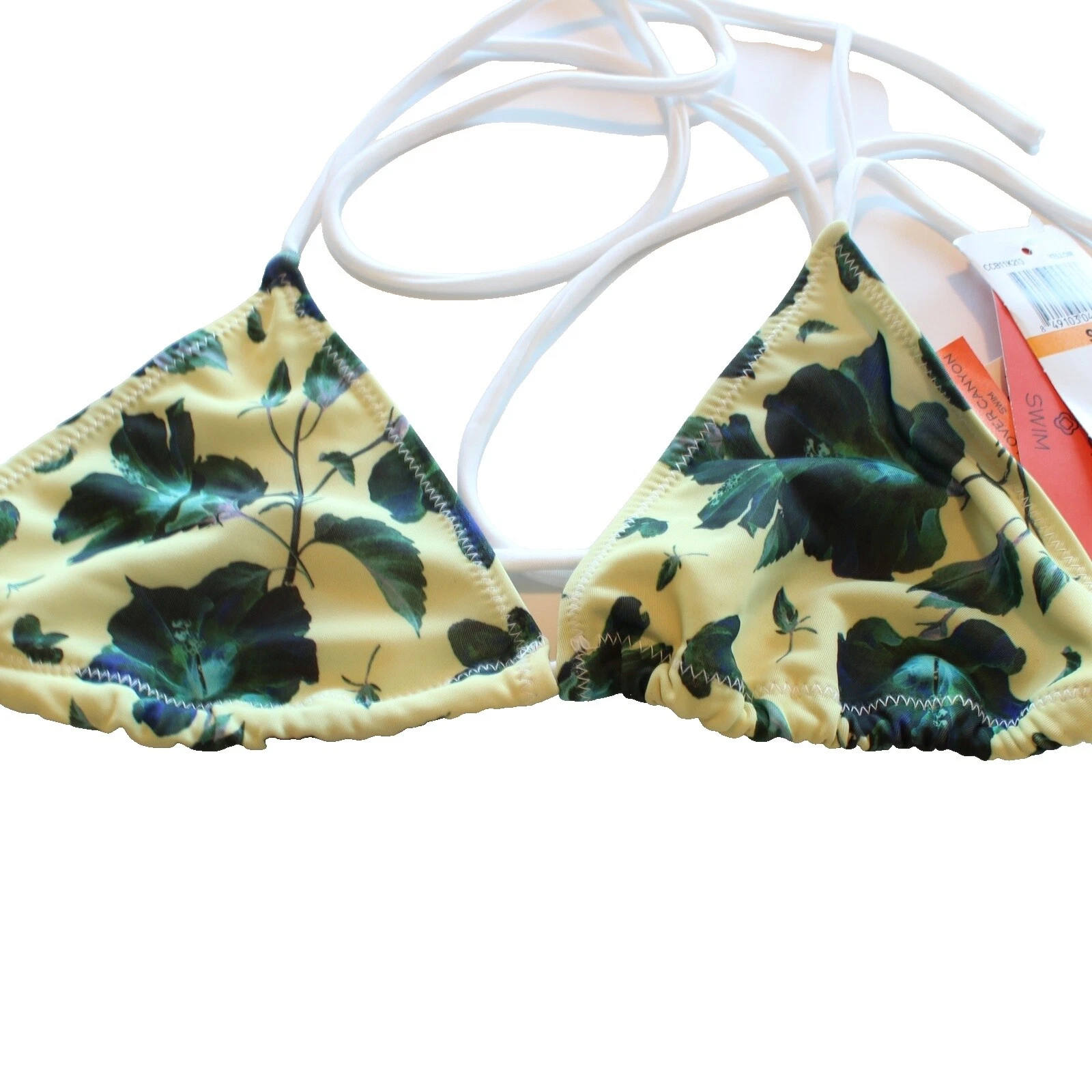 Mujer Tamaño Regular Clover Canyon