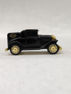 Ertle 1927 Essex Coupe Conversion Deluxe Bank Checks