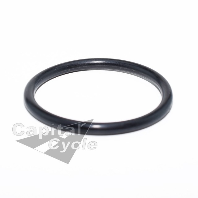 BMW Oil Filter ORing 44x4 R65 R80 R100 R50 R60 R75 R90 Airheads 1977