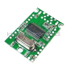 USB 2.0 Expansion Module HUB 1 Drag 4 Interface Adapter Development Board