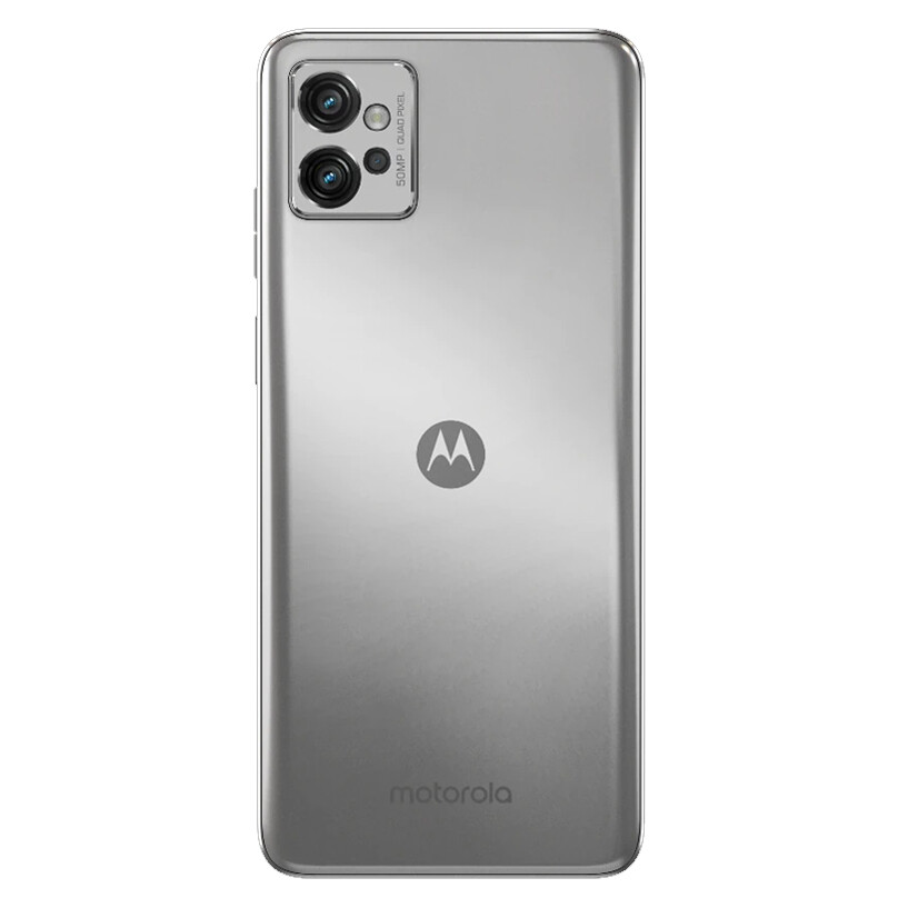 Motorola moto g32 5G (Satin Silver) 32GB + 4GB RAM Android - GSM