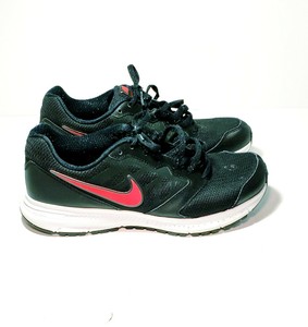tenis nike corrida masculino preto