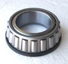 Premium Precision 1-1/4" 1.25" Bore Tapered Roller Bearing Cone Sealed LM67048XL