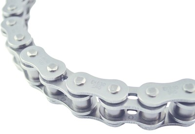 520X112 SRO6 Chain EK Chain 520SRO6-112 For 03-16 Beta Honda