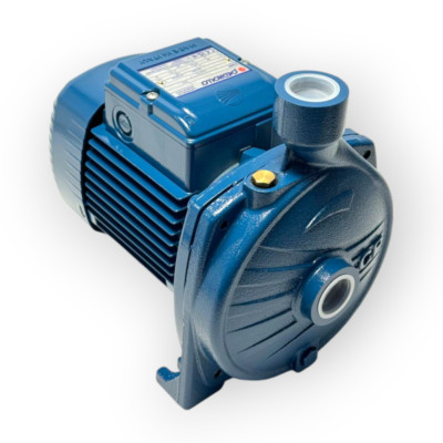 PEDROLLO ELEKTROPUMPE KREISELPUMPENMOTOR CPM158 AUTOKLAVE TANK