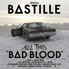 All This Bad Blood (Deluxe Edition) von Bastille | CD | Zustand gut