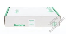 New Sealed Schneider Electric 171CCC98020  Modicon PROCESSOR ADPTER 512K ENET R