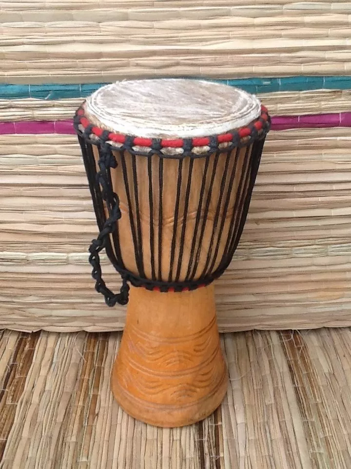 Large african sale drums for sale