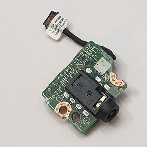 Lenovo ThinkPad X380 Yoga Audio Sound Board mit Kabel