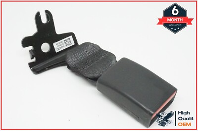 2020-2022 BUICK ENCORE GX REAR RIGHT SIDE 2ND SECOND ROW SEAT BELT BUCKLE OEM