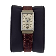 Record Watch Co. Genève Orologio da polso