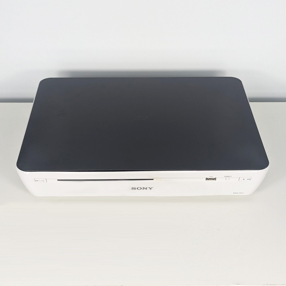 Sony NSZ-GT1 Blu-ray Player for sale online | eBay