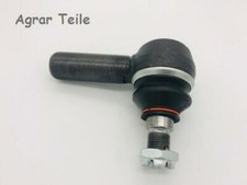 Case IHC Spurstangenkopf Lenkzylinder Allradachse ZF Achse mittige Befestigung