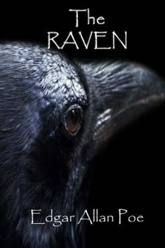 Raven, Paperback by Poe, Edgar Allan; Lee, Russell, Brand New, Free shipping ...