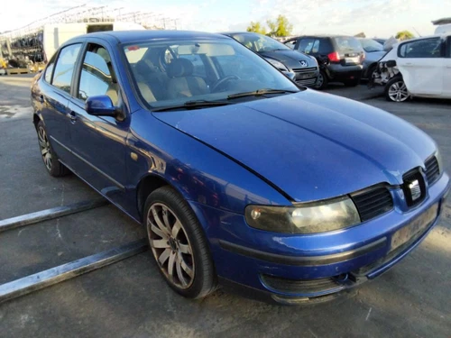 02A911023R Motor Arranque para SEAT TOLEDO (1M2) Select 1999 1710313 - Imagen 8 de 10