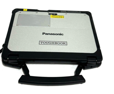 Panasonic Toughbook CF20 i5 7Y57 8GB RAM 256GB SSD Linux Ubuntu