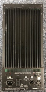 mackie srm450 v2 replacement parts