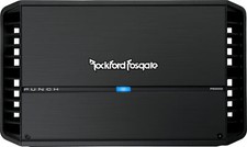 Rockford Fosgate Punch P500X2 150W x 2 Car Amplifier