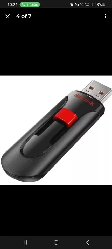 New Dark Web tails Usb  - Image 3 of 3