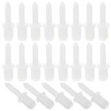 60PCS Shutter Replacement Repair Pins Shutter Supplies Replacement Parts