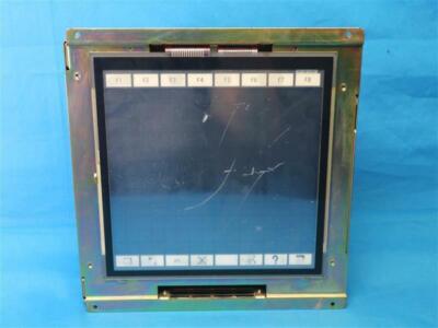 Techno Digital FP-VM-4-MO FPVM4MO Flat Panel w/ Screen Scratches
