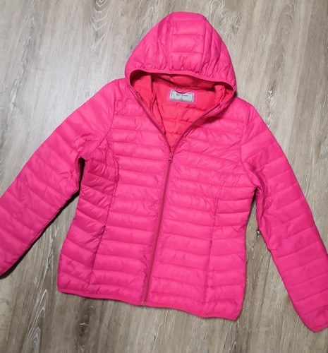 Blue Motion Damen Steppjacke Gr. S (36/38), pink, NEU - Bild 3 von 7
